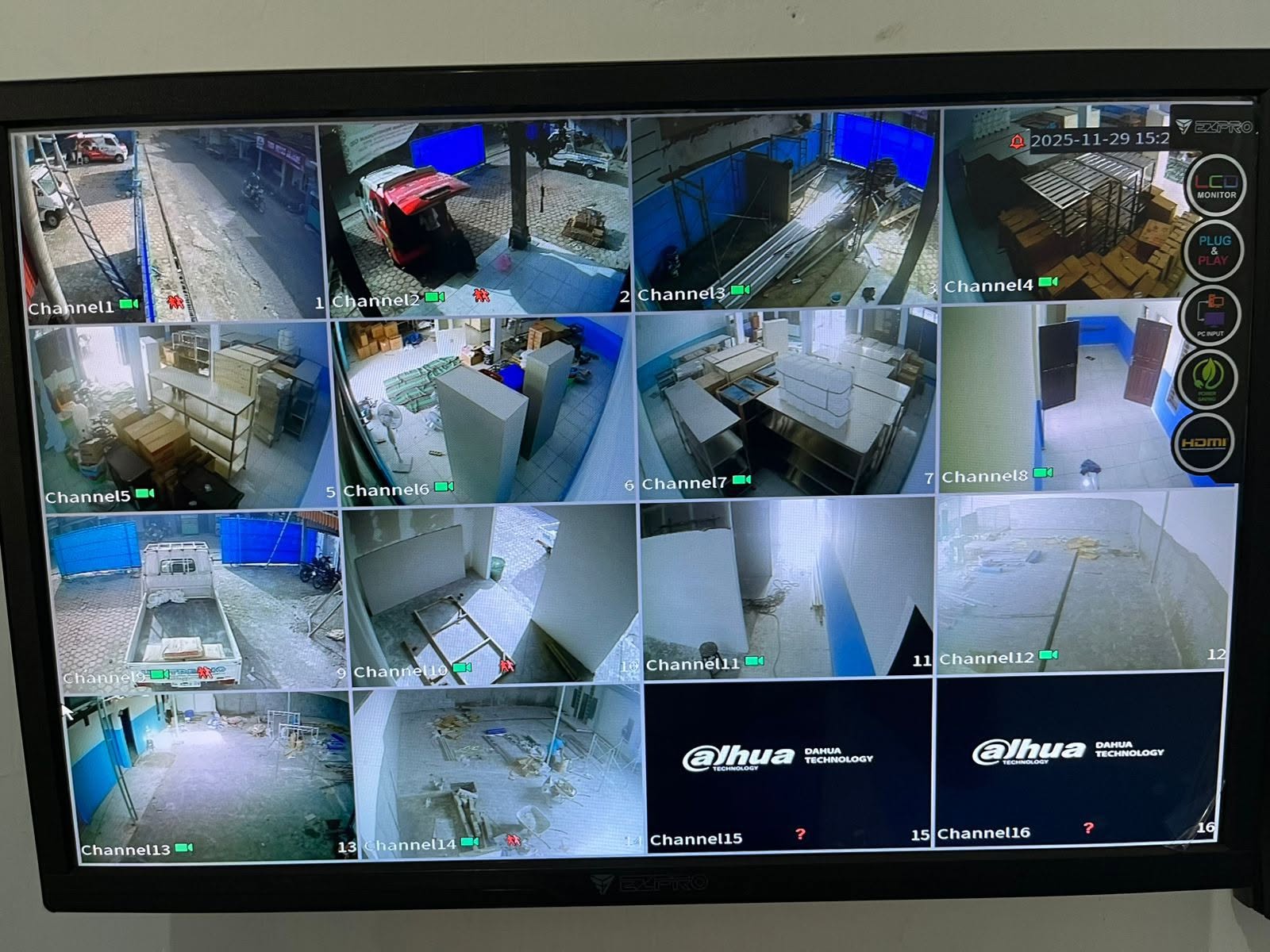CCTV Online