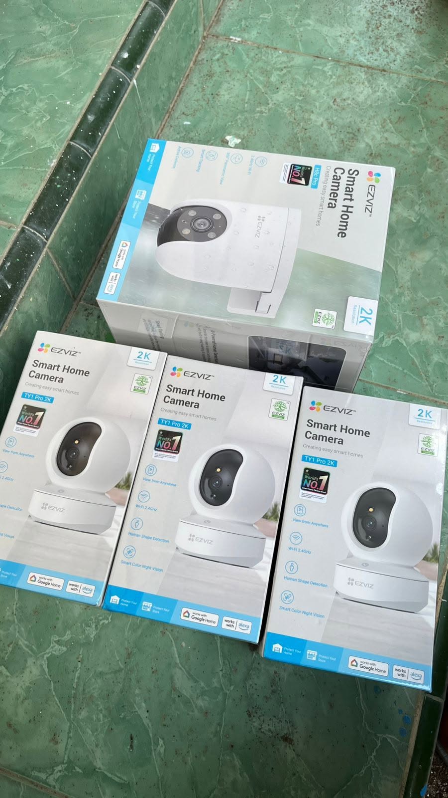 CCTV Online