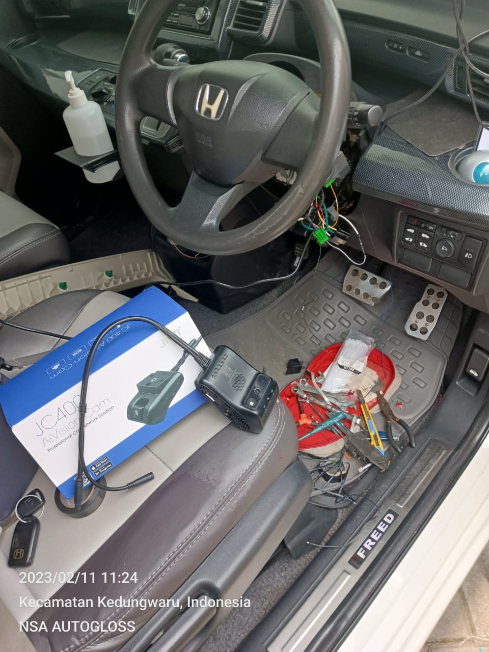 GPS Tracker
