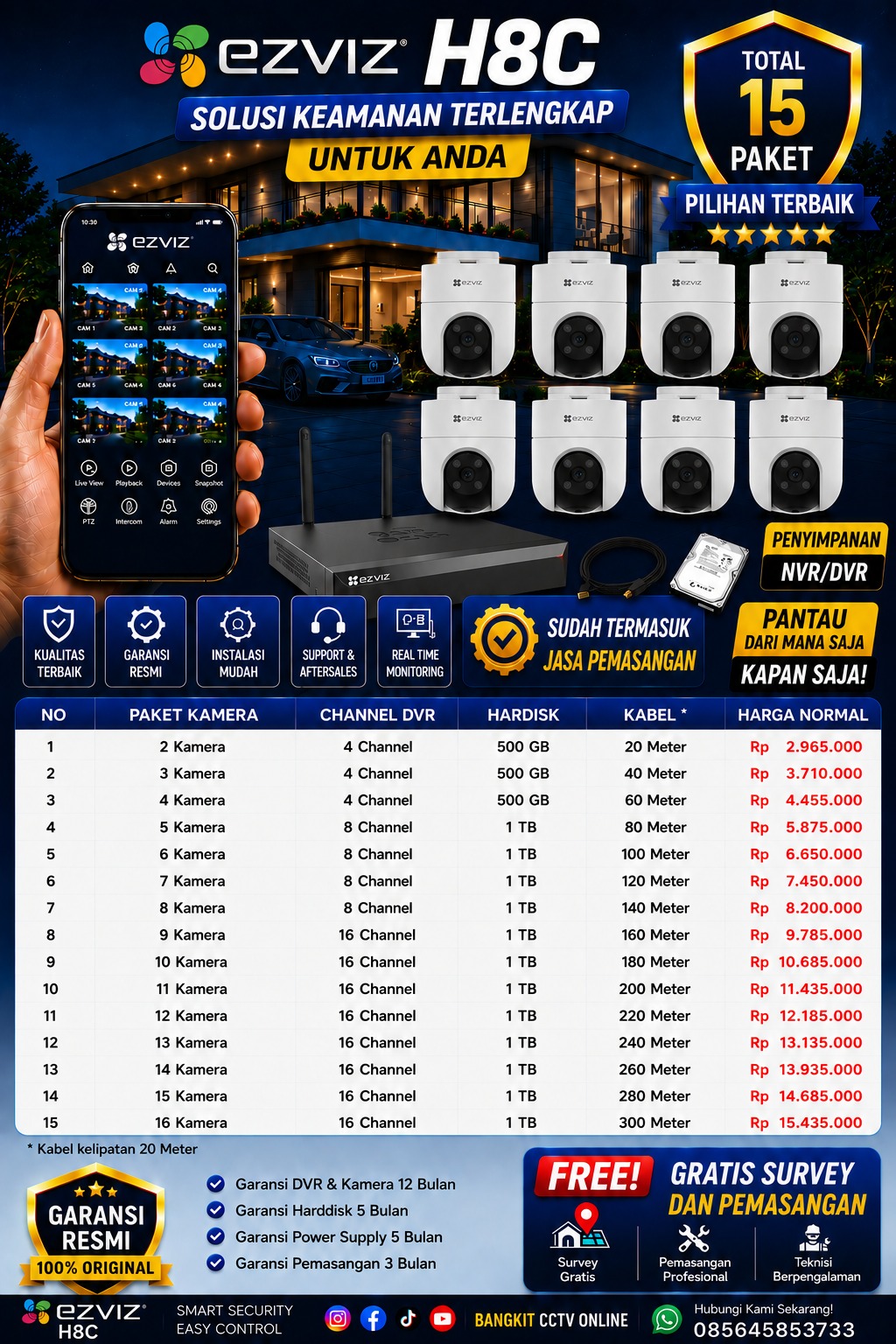 Hikvision