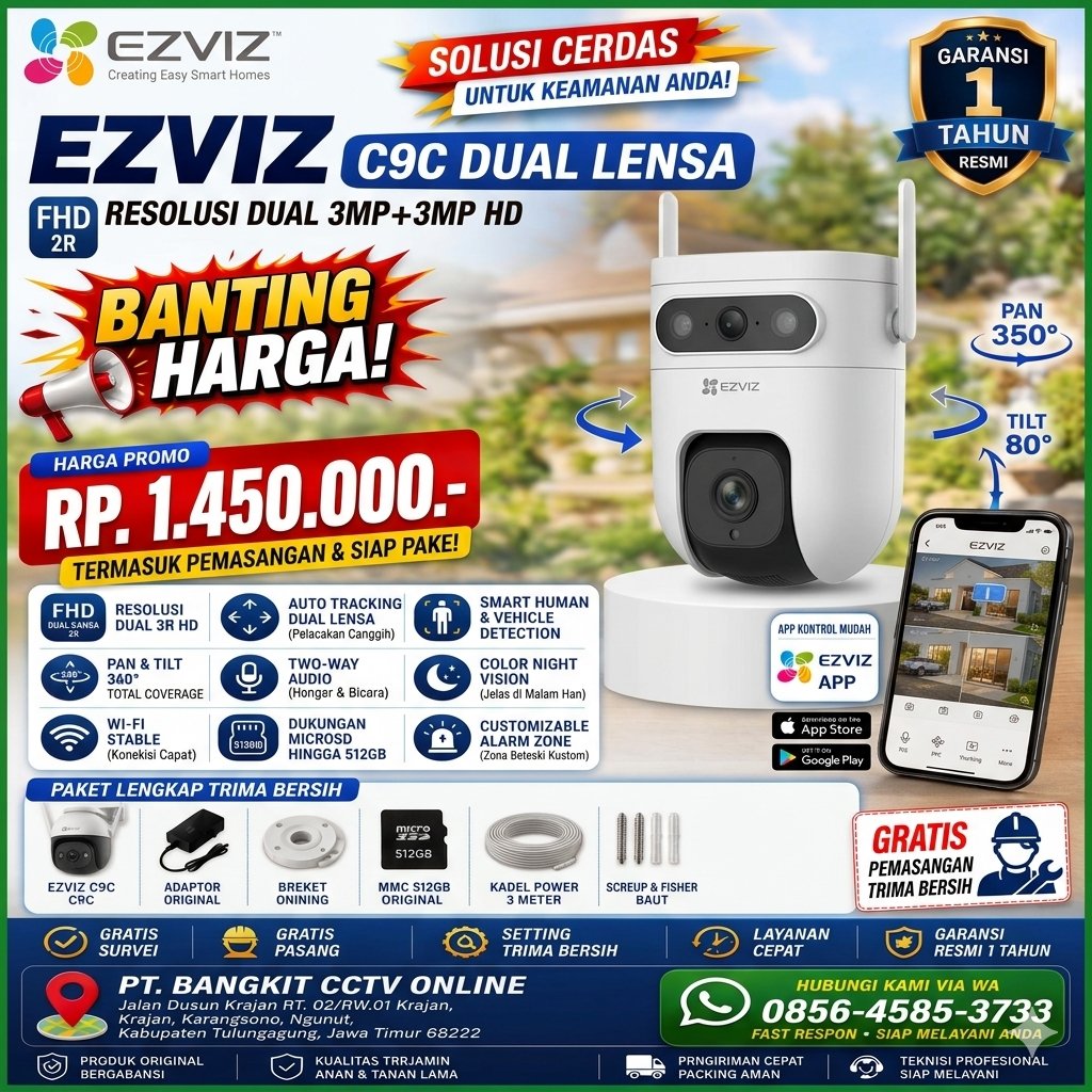 Ezviz