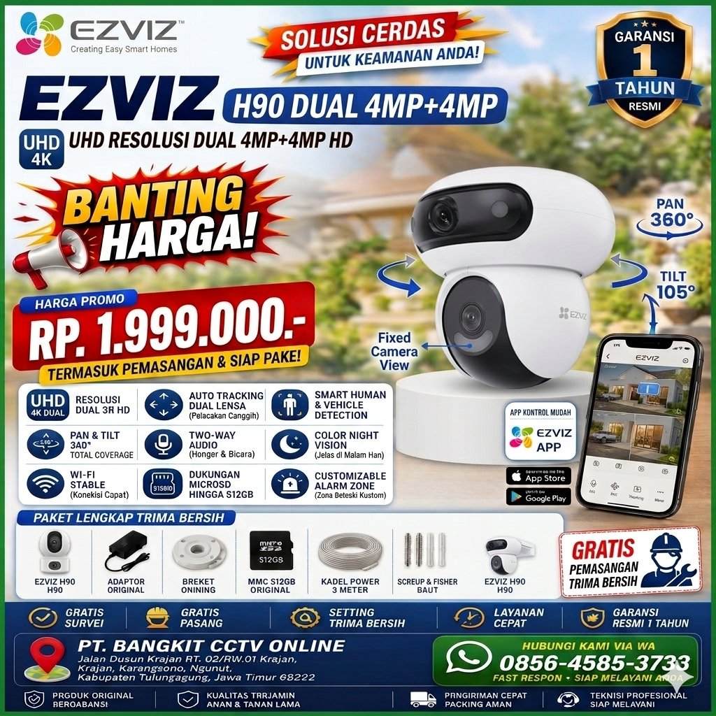 Ezviz