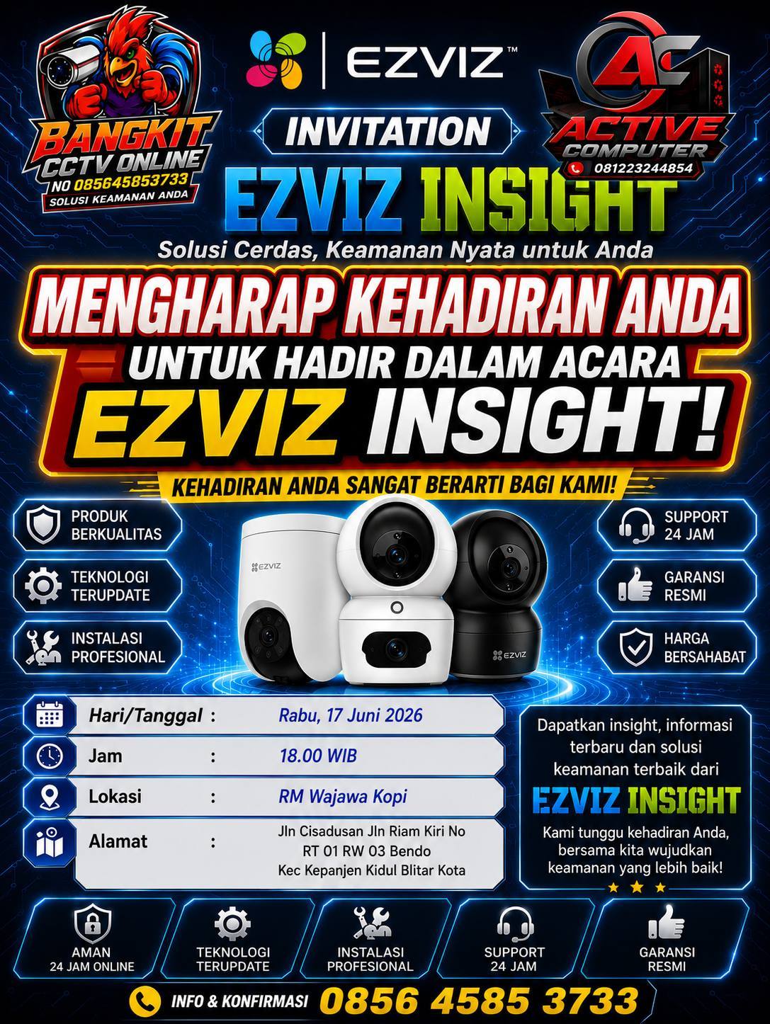 Ezviz