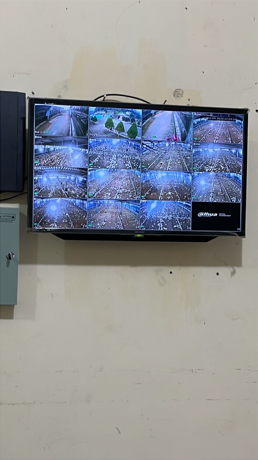 Jombang PT jemparing 