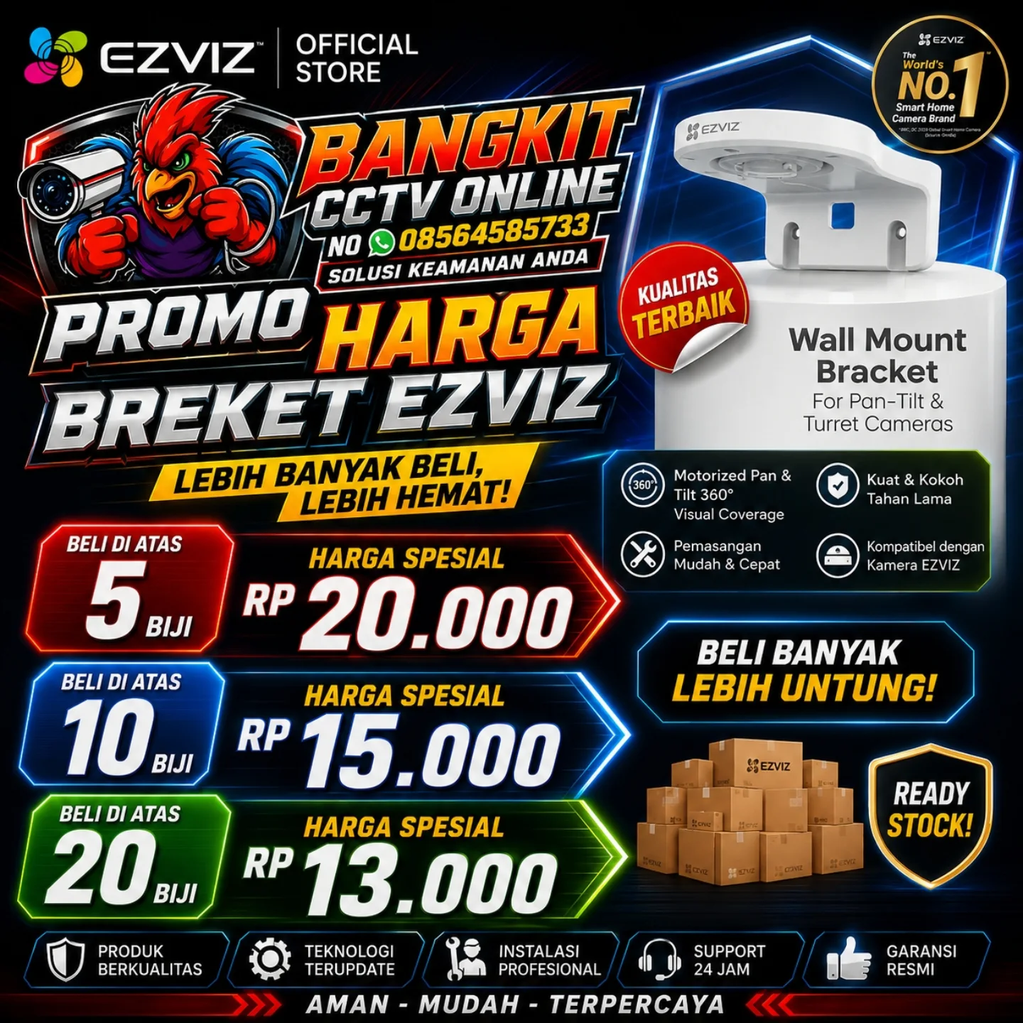 promo